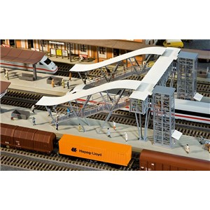 F120110  Wiadukt peronowy Neustadt/W.