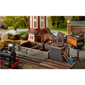 F120128  Stanowisko nawęglania i nawadniania (P)