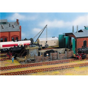 F120131  Żuraw + boksy na węgiel