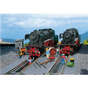 F120136  Kanał rewizyjny