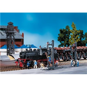 F120137  Obrotowe krany wodne