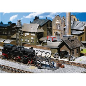 F120139  Kompresorownia