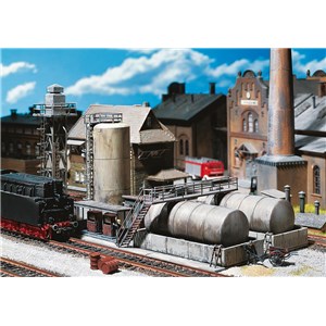 F120157  Skład paliw