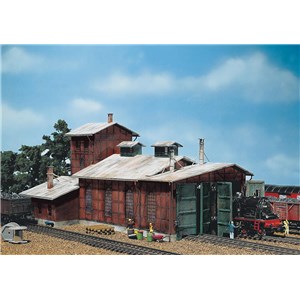 F120161  Lokomotywownia