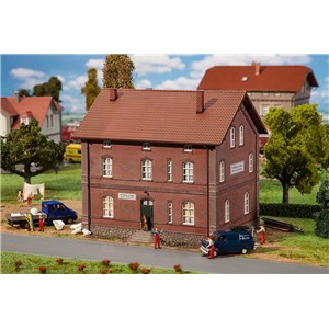 F130196 Usługi hydrauliczne "M. Rohrig & Soh