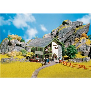 F130286  Pensjonat Rosel