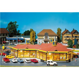 F130342  Supersam EDEKA