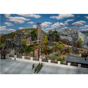 F144110  Ośrodek szkoleniowy Konstanzbahn