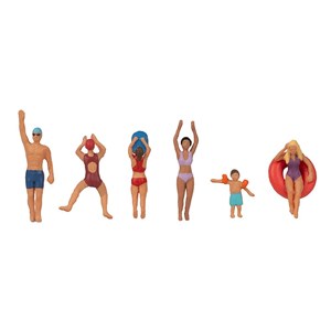 F151687 Kąpiel i pływanie