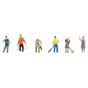 F151696 Prace wokół domu