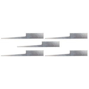 F170544 A Klingi wymienne, skalpel piłka drobna