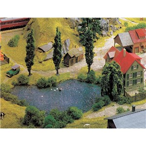 F170791  Folia "WODA"