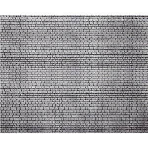 F170805  Płyta dekor.Mur wozówkowy