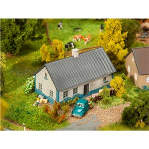 F232348 Chata polska III