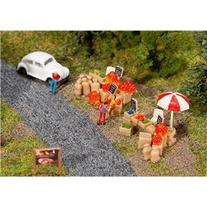 F272536  Stragany przydrożne