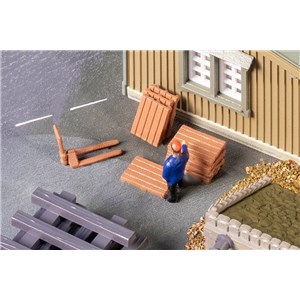 F272922 Palety, 16 szt.