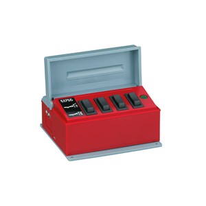 LGB51755 (R-) Pulpit nastawczy