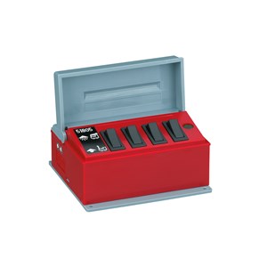 LGB51805 (R-) Pulpit sterowniczy