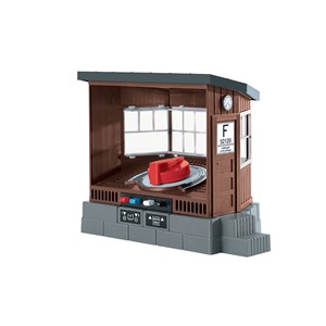 LGB52120 (R-) Regulator jazdy, 5A