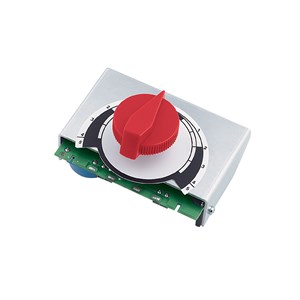 LGB52121 (R-) Regulator jazdy, 5A (do zabudowy)