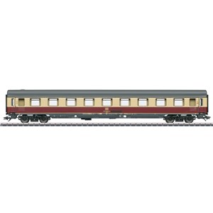 M043852 Wagon osobowy DB