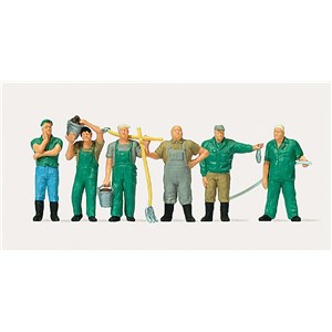 Q0212559 H0 Opiekun zwierząt