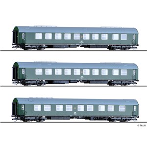 T01778 Zestaw wagonów osobowych „Salonwagenzug 2“,