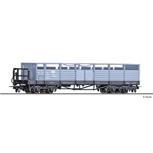 T05956 H0e Wagon widokowy NKB, Ep.III