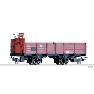 T15937 H0m Wagon odkryty Ow, DR ep.III