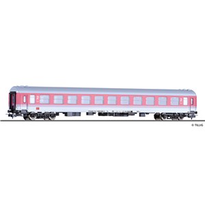 T74996 Wagon osobowy 2 kl. Bomz 236 DBAG V