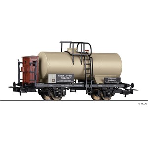 T77055 Cysterna „Ad. Genvrain, Strasbourg“ AL II