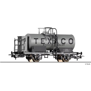 T77056 Wagon cysterna „TEXACO“ SJ II