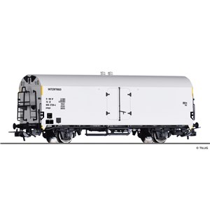 T77061 Wagon chłodnia Ichqrs „INTERFRIGO“ JZ  IV