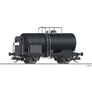 T95360 Wagon cysterna R „Chemické závody“ ČSD III