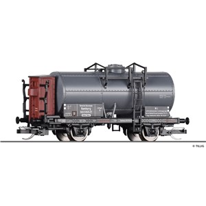 T95775 Wagon cysterna „Luftkreiskommando 2“ DRG II