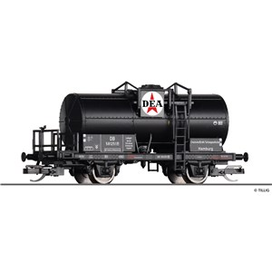 T95776 Wagon cysterna „DEA“ DB  III