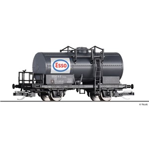 T95777 Wagon cysterna „ESSO AG“ DB IV