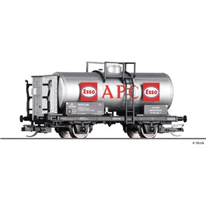 T95877 Wagon cysterna „APC / ESSO“ NS  II