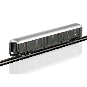 TX18660 (R-) Wagon pocztowy DBP