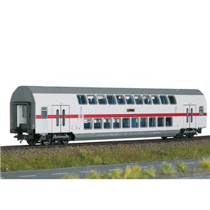 TX23254 IC 2 Wagon piętrowy 2.Kl.DB AG