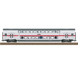 TX23256 IC 2 Wagon piętrowy 2.Kl.DB AG