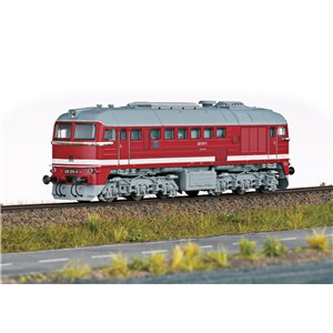 TX25201 Spalinowóz BR 220 DB AG