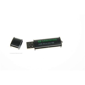 U38010 (R-) Pendrive USB 256 MB