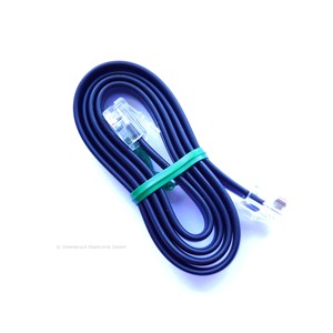 U62045 (R-) LocoNet Kabel - 60 cm
