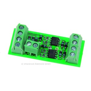 U63415 (R-) Zamiennik polaryzacji