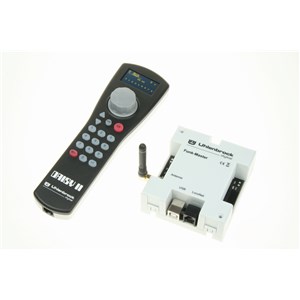 U64400 (R-) DAISY II Zestaw radiowy