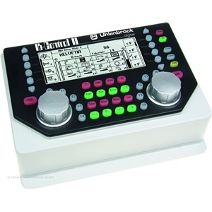 U65410 (R-) Centralka IB-Control II