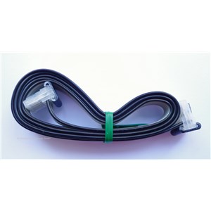 U65610 (R-) Przewód taśmowy Power 3, 4, 6