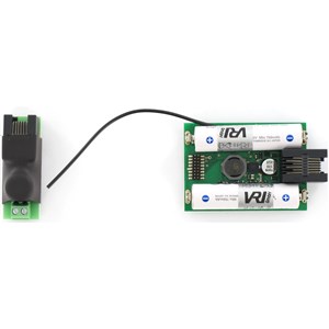 U66310 (R-) DAISY II Moduł radiowy