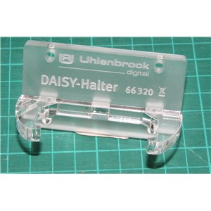 U66320 (R-) DAISY Uchwyt do sterownika